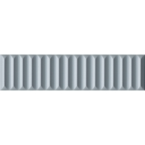 TRIVENI - 2X8 BLADE, METEOR, MATTE